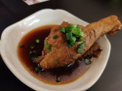 -贡梅老面馆·蟹粉面·无锡特色小吃(南长街主推店)