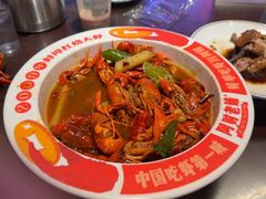 -阿财老铺·老蚌埠龙虾城(华夏总店)