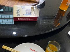 -铁锅炖灶台鱼老三炖鱼馆