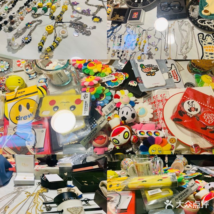 深圳探店|潮牌买手店Double check