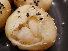 -小杨生煎(萧山机场店)