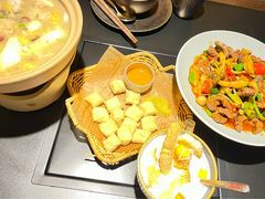 -龙宴海鲜城(经中路店)