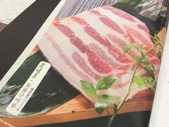 -朴大人炭烤·韩国料理(奥帆中心海尔洲际店)