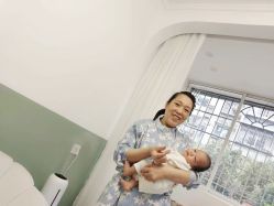 -星摇篮月子中心(市妇幼店)
