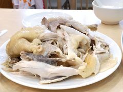 -贞味盐焗鸡(老城店)