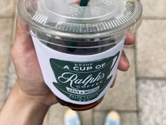 -Ralph’s Coffee(北京三里屯店)
