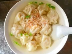 -汪家馄饨(集庆路店)