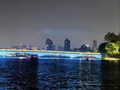 -南通濠河风景名胜区