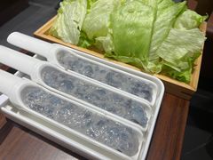 -蝎王府羊蝎子(虎坊桥总店)