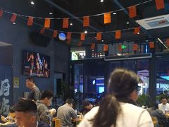 -本色.小马哥烧烤(无锡九里仓店)