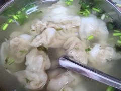 -海萍馄饨(湖北路店)