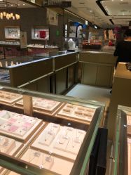 -老鳳祥銀樓(八佰伴店)