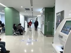 -上海市徐汇区口腔医院