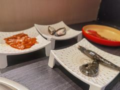 -AJIYA·池袋日式烧肉自助(天津万象城店)