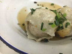 -舒蔡记生煎菜饭(云南中路店)