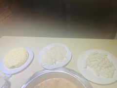 -阿田大虾(台湾街店)