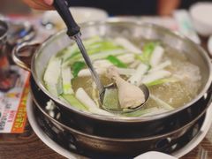 整鸡火锅-新村一只鸡(新村本店)