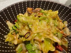 -茶啊冲电影主题文化餐厅(TOUCH12街店)