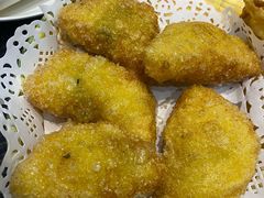 -老村长铁锅宴(航才路店)