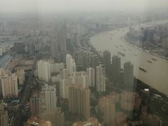 -上海柏悦酒店·世纪100牛排馆