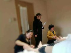 -崇英经络足疗(曲江店)