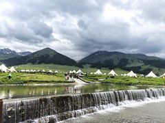 -新疆那拉提国家旅游度假区