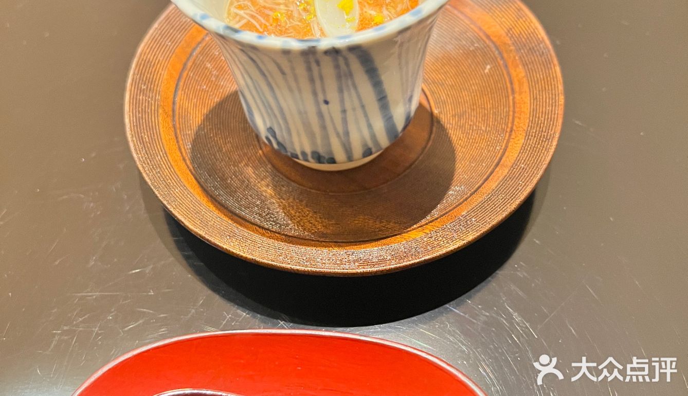 深圳日料·齐武Omakase