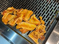 -邛海景风火盆烧烤(大石板古村二分店)
