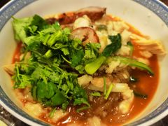 -吾味香葫芦头(安西街店)