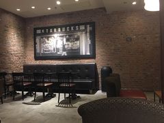 -星巴克(呼和浩特民族商场店)