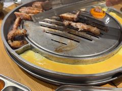 -姜虎东白丁烤肉(深圳湾后海汇店)
