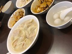 -龙抄手(文殊坊店)