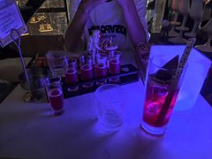 -月光漫步高空酒吧&景观下午茶Moonwalker Sky Land