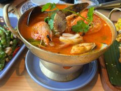 -KingThaia金泰兰(来福士中心店)