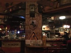 -流浪者复古西餐鸡尾酒吧(沈阳店)