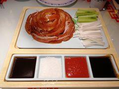 -富贵春饼·烤鸭·大厨现炒(诸城店)