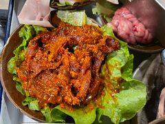 -周幺妹重庆老火锅(银泰城总店)