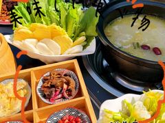 -野菌皇海景野生菌火锅(滨海大道店)
