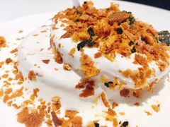 海苔肉松脆脆蛋糕-风甜日暖·星座主题甜点(东二环泰禾店)