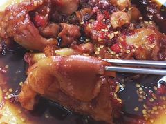-贤花饭店(城阳店)