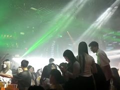 -V AMUSING CLUB·酒吧(银河中心店)