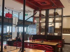 -和府捞面(北美新天地店)