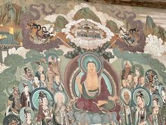 -善化寺