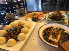 -留芳·文旅古月楼(老街店)