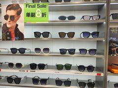 -LOHO眼镜(北京合生汇店)