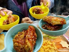 -李先生的首尔小馆(松江启源广场店)