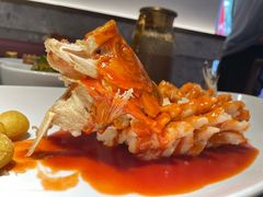 -姑苏家宴·苏帮菜·松鼠桂鱼(苏州总店)