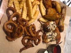 小吃拼盘-必胜客(长瀛商业广场店)