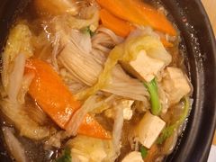 -洪兴砂锅(烟台山店)
