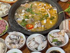 -大鼎石锅鱼(春江里店)